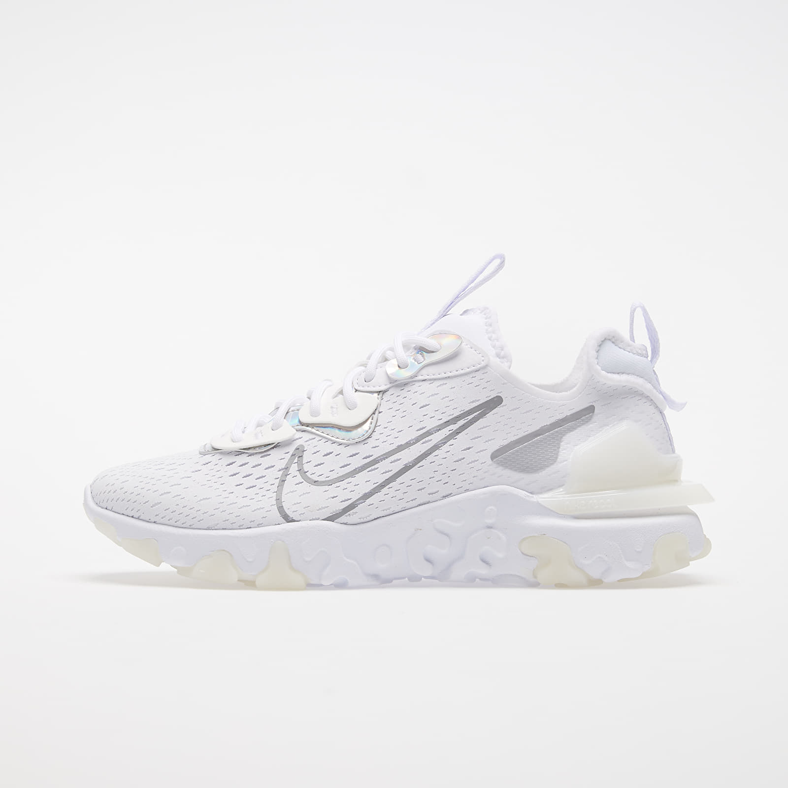 Nike W NSW React Vision Essential White/ Particle Grey-White 53239