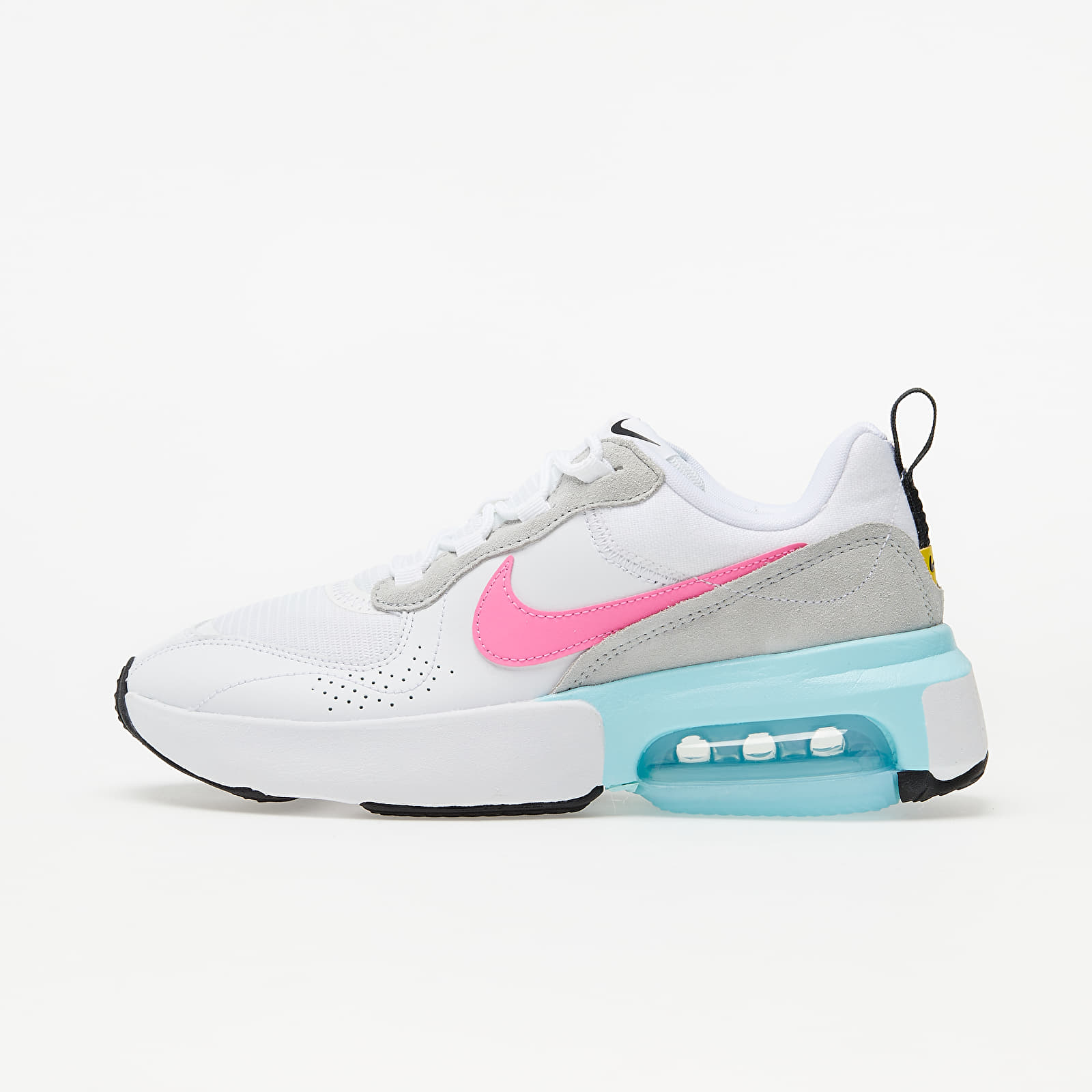 Nike W Air Max Verona White/ Pink Glow-Pure Platinum 79852
