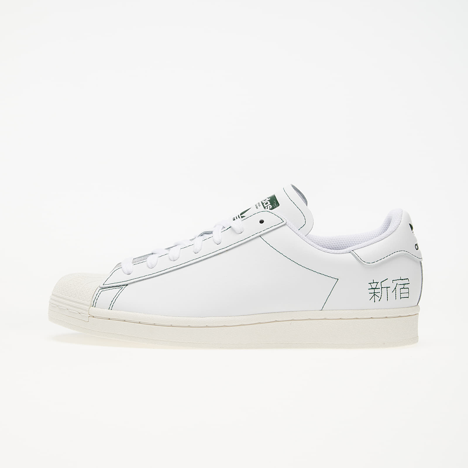 adidas Superstar Pure Ftw White/ Ftw White/ Core White 58639