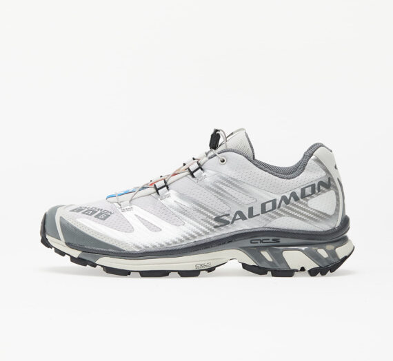 Мъжки кецове и обувки Salomon XT-4 Advanced Silver Metalic/ Lunar Rock/ Black 104722_5_5