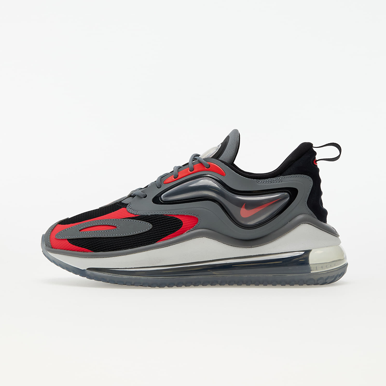 Мъжки кецове и обувки Nike Air Max Zephyr Smoke Grey/ Siren Red-Black-Photon Dust 111490_12
