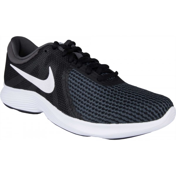 Nike REVOLUTION 4 черно 6.5 – Дамски обувки за бягане 1174095