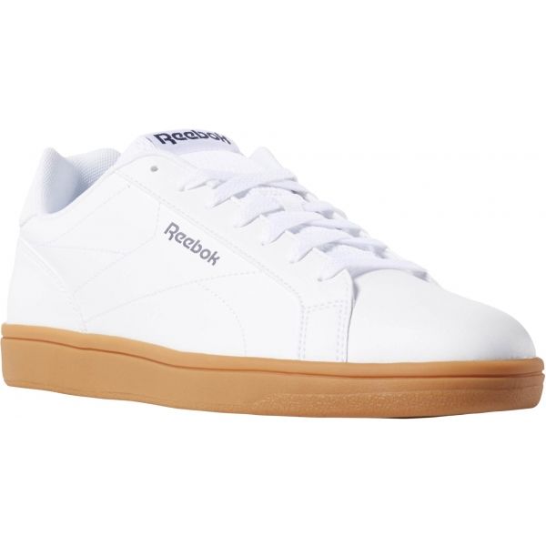 Reebok ROYAL COMPLETE CLN бяло 11 – Мъжки обувки за разходки 1452790