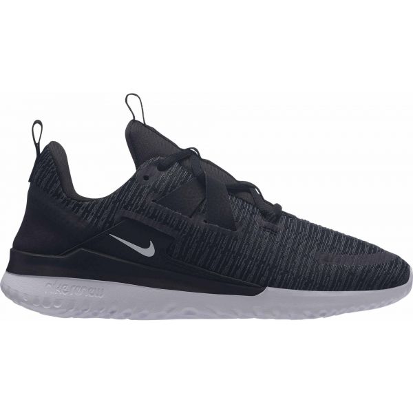 Nike RENEW ARENA W черно 7.5 – Дамски обувки за бягане 1471838