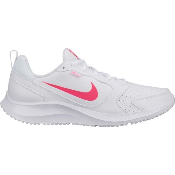 Nike TODOS бял 9 – Дамски обувки за бягане 1520216