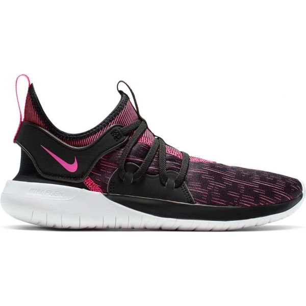 Nike FLEX CONTACT 3 черен 6.5 – Дамски обувки за бягане 1520252