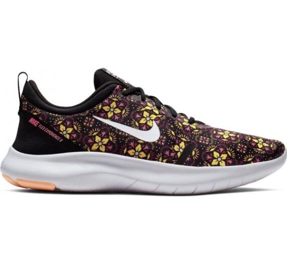 Nike EXPERIENCE RN 8 SE черен 7 – Дамски обувки за бягане 1520264