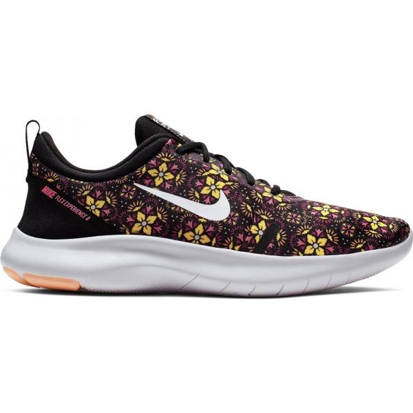 Nike EXPERIENCE RN 8 SE черен 7 – Дамски обувки за бягане 1520264