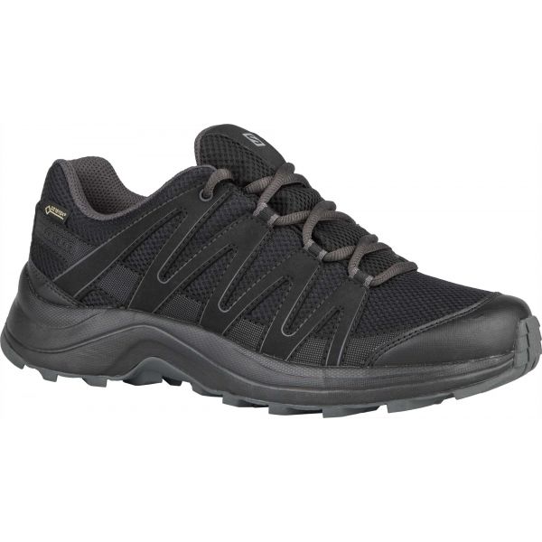 Salomon XA TICAO GTX W черен 7 – Дамски обувки за бягане 1529420