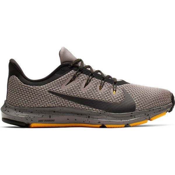 Nike QUEST 2 SE W сив 9.5 – Дамски обувки за бягане 1549038