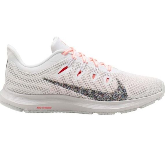 Nike QUEST 2 бял 8.5 – Дамски обувки за бягане 1560390