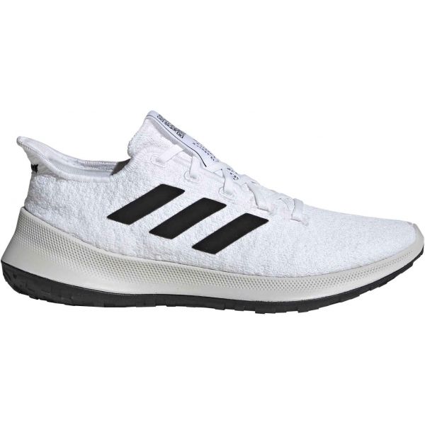 adidas SENSEBOUNCE+ W бял 4 – Дамски обувки за бягане 1597016