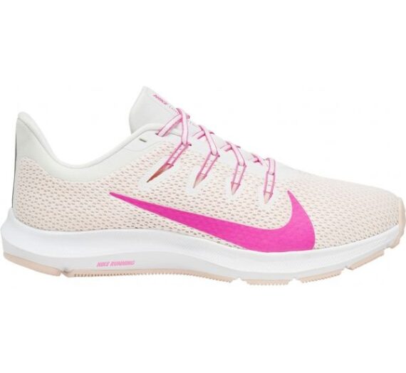 Nike QUEST 2 бежов 9.5 – Дамски обувки за бягане 1680668