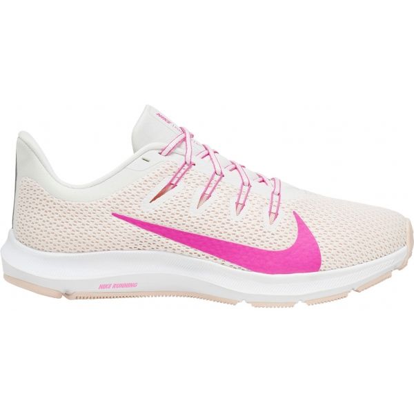 Nike QUEST 2 бежов 9.5 – Дамски обувки за бягане 1680668