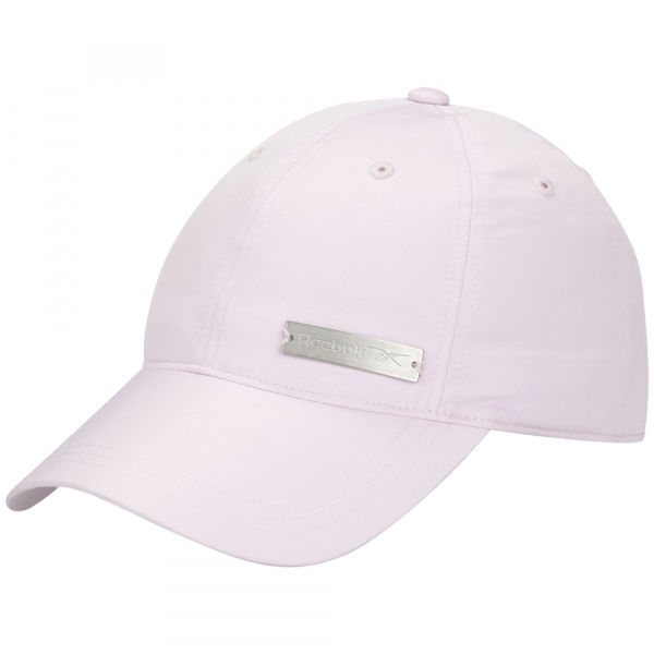 Reebok W FOUND CAP розово  – Дамска шапка с козирка 1705269