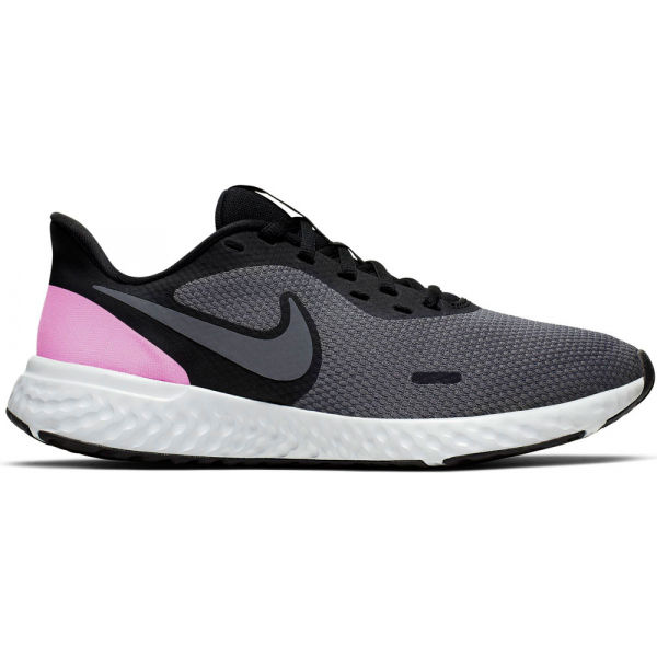 Nike REVOLUTION 5 W черно 7 – Дамски обувки за бягане 1718851