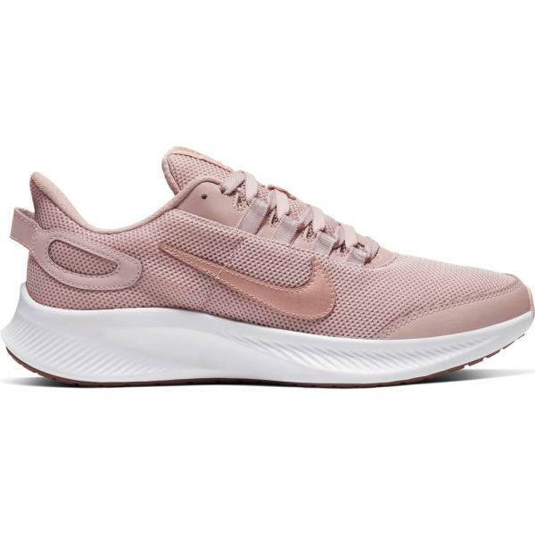 Nike RUNALLDAY 2 розов 7.5 – Дамски обувки за бягане 1718883