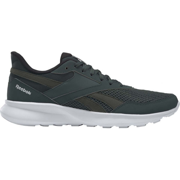 Reebok QUICK MOTION 2.0 тъмнозелено 10.5 – Мъжки обувки за бягане 1722615