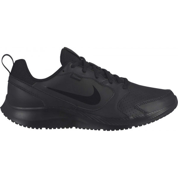 Nike TODOS черен 6.5 – Дамски обувки за бягане 1797437