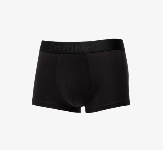 Боксерки Calvin Klein Trunk Black 46944_L