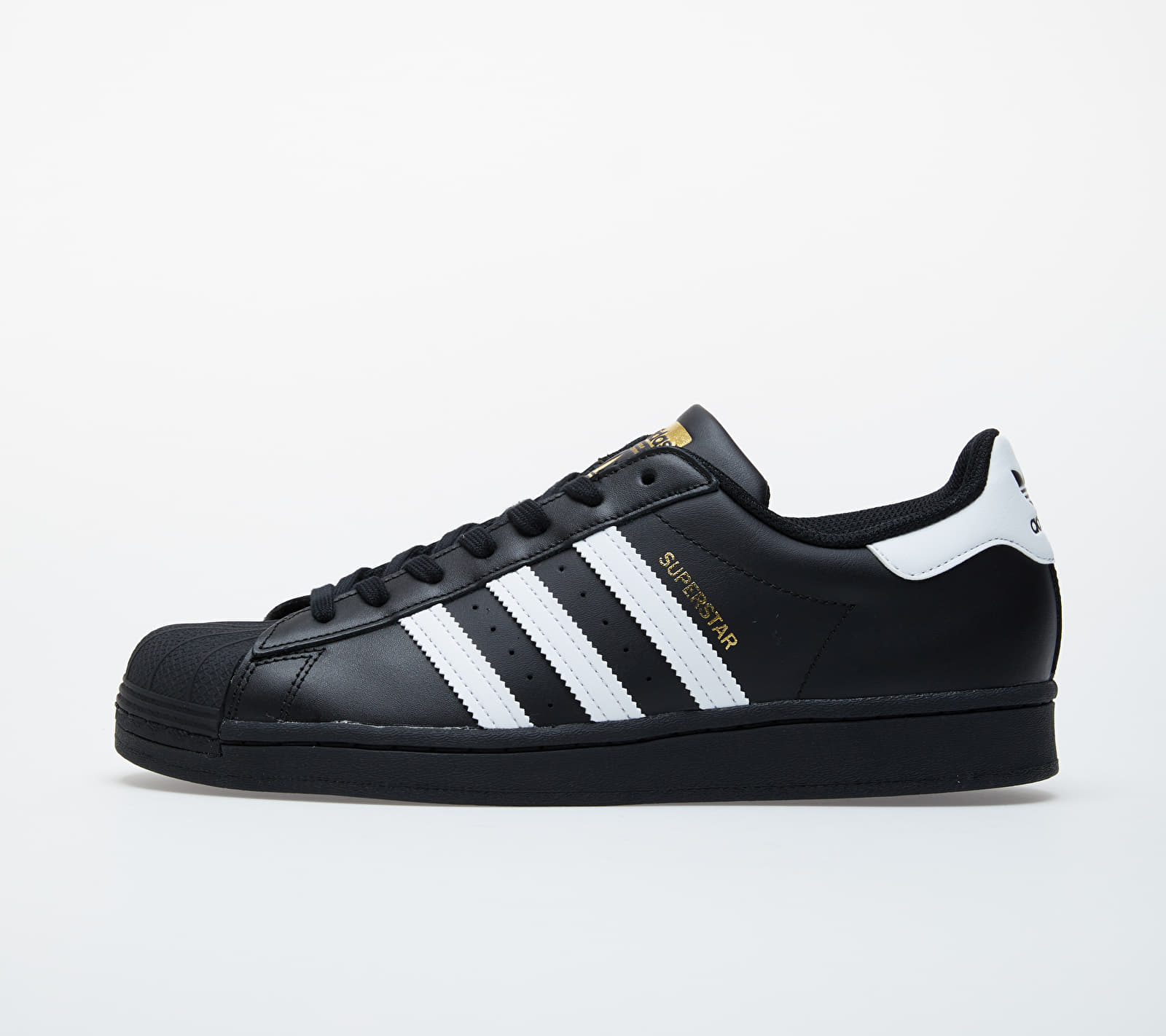 Мъжки кецове и обувки adidas Superstar Core Black/ Ftw White/ Core Black 48404_4_5