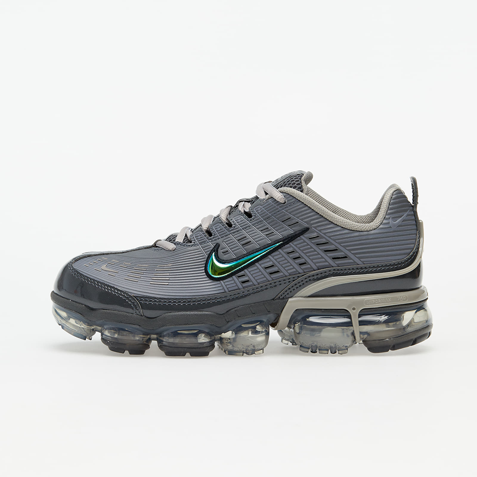 Мъжки кецове и обувки Nike Air Vapormax 360 Iron Grey/ Enigma Stone-Mtlc Cool Grey 60796_8_5