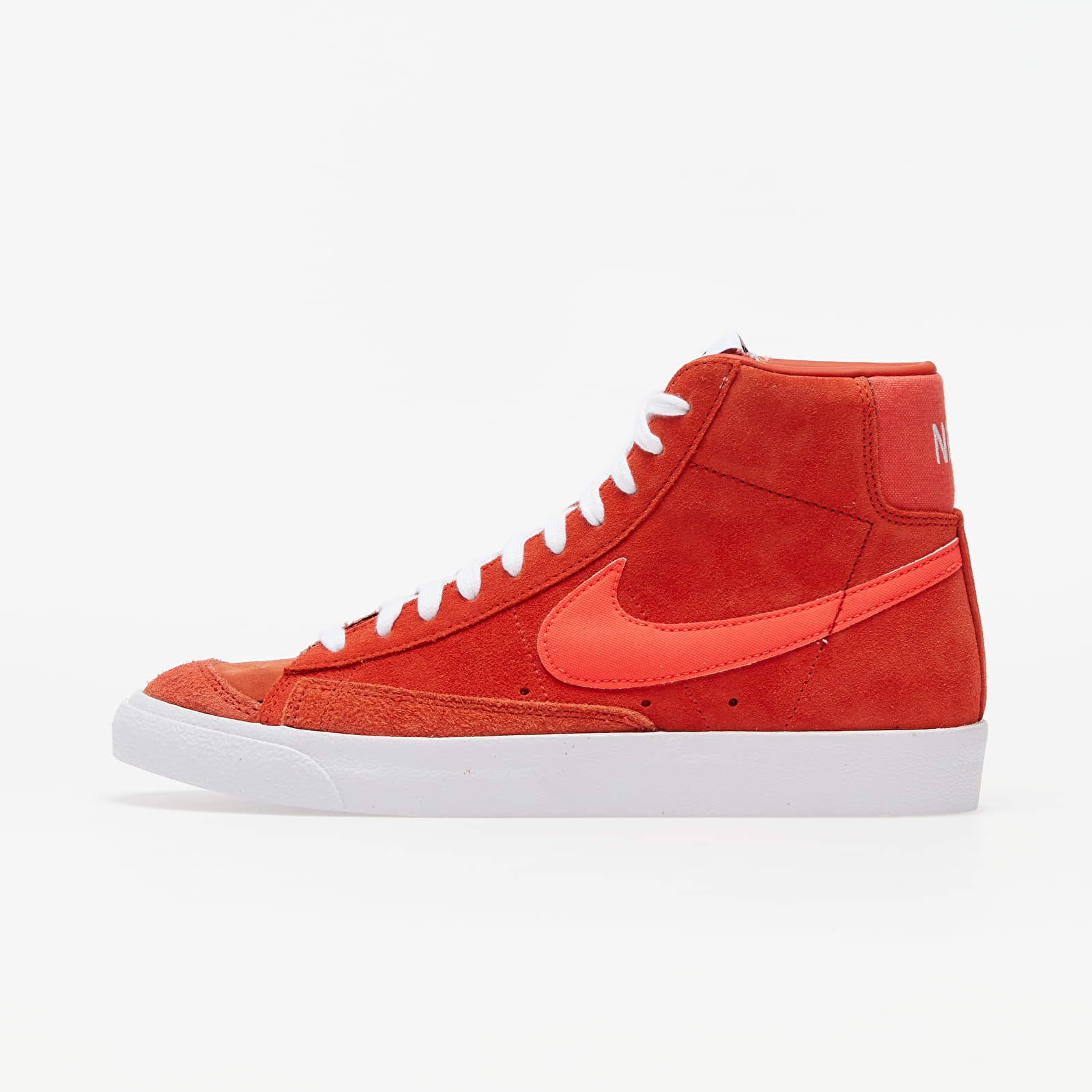 Мъжки кецове и обувки Nike Blazer ’77 Vintage Suede Mix Mantra Orange/ Bright Crimson 60997_9