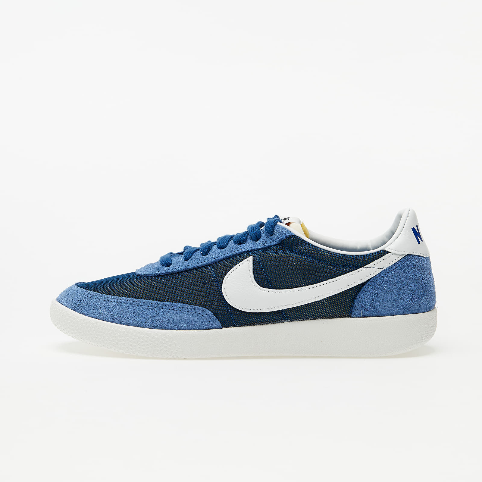 Мъжки кецове и обувки Nike Killshot SP Coastal Blue/ White-Stone Blue-White 79567_8_5