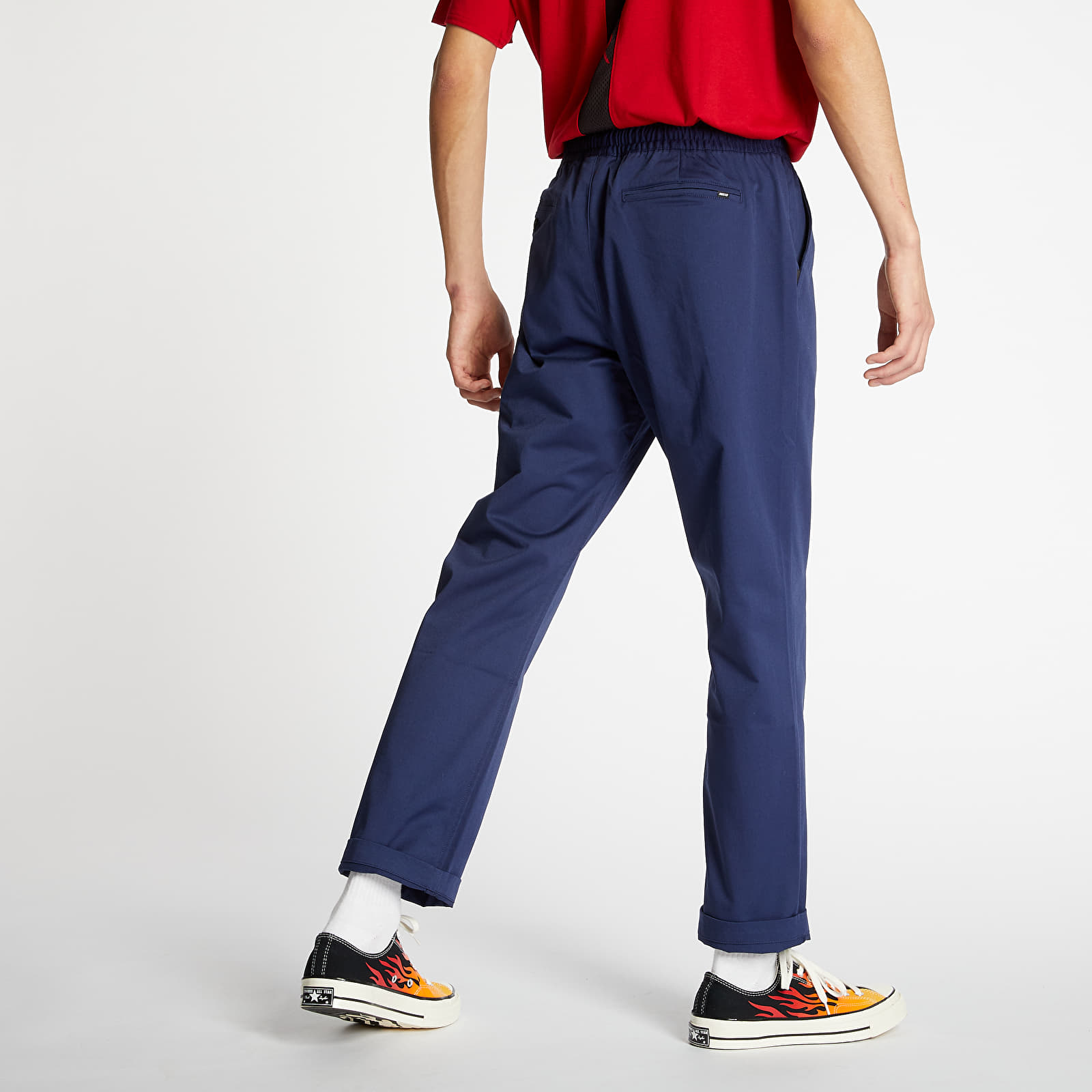 Дънки и панталони Nike SB Dri-FIT Chino Pants Midnight Navy 98812_M