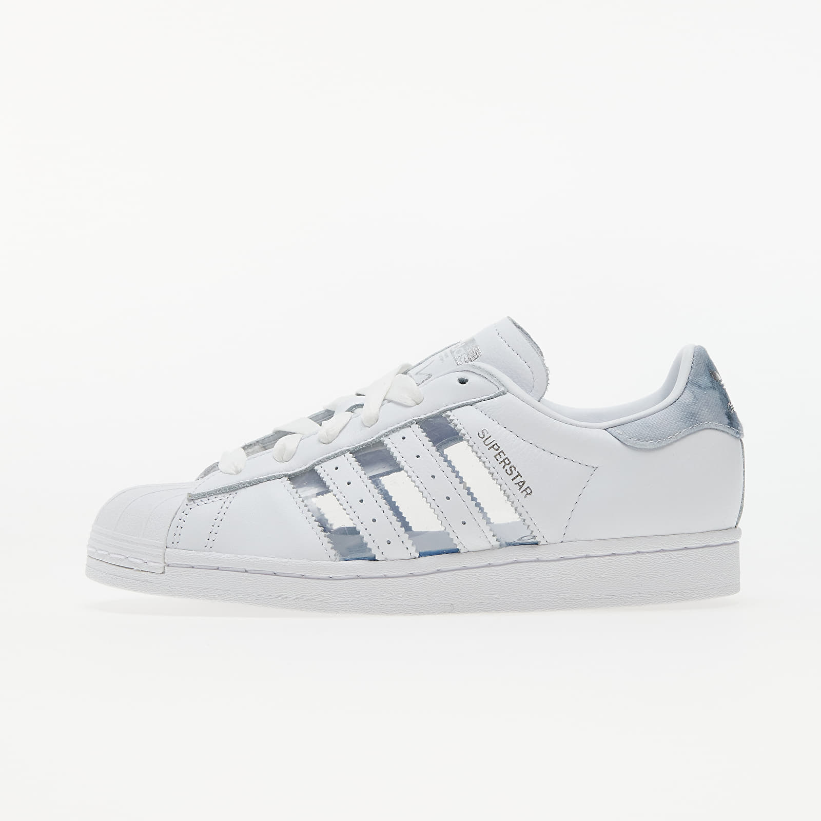 Дамски кецове и обувки adidas Superstar W Ftw White/ Grey Three/ Ftw White 102397_5_5