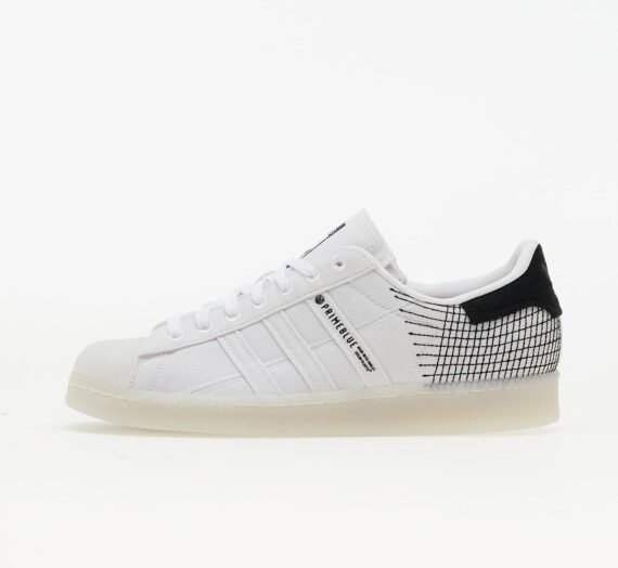 Мъжки кецове и обувки adidas Superstar Primeblue Core White/ Ftw White/ Core Black 102781_4