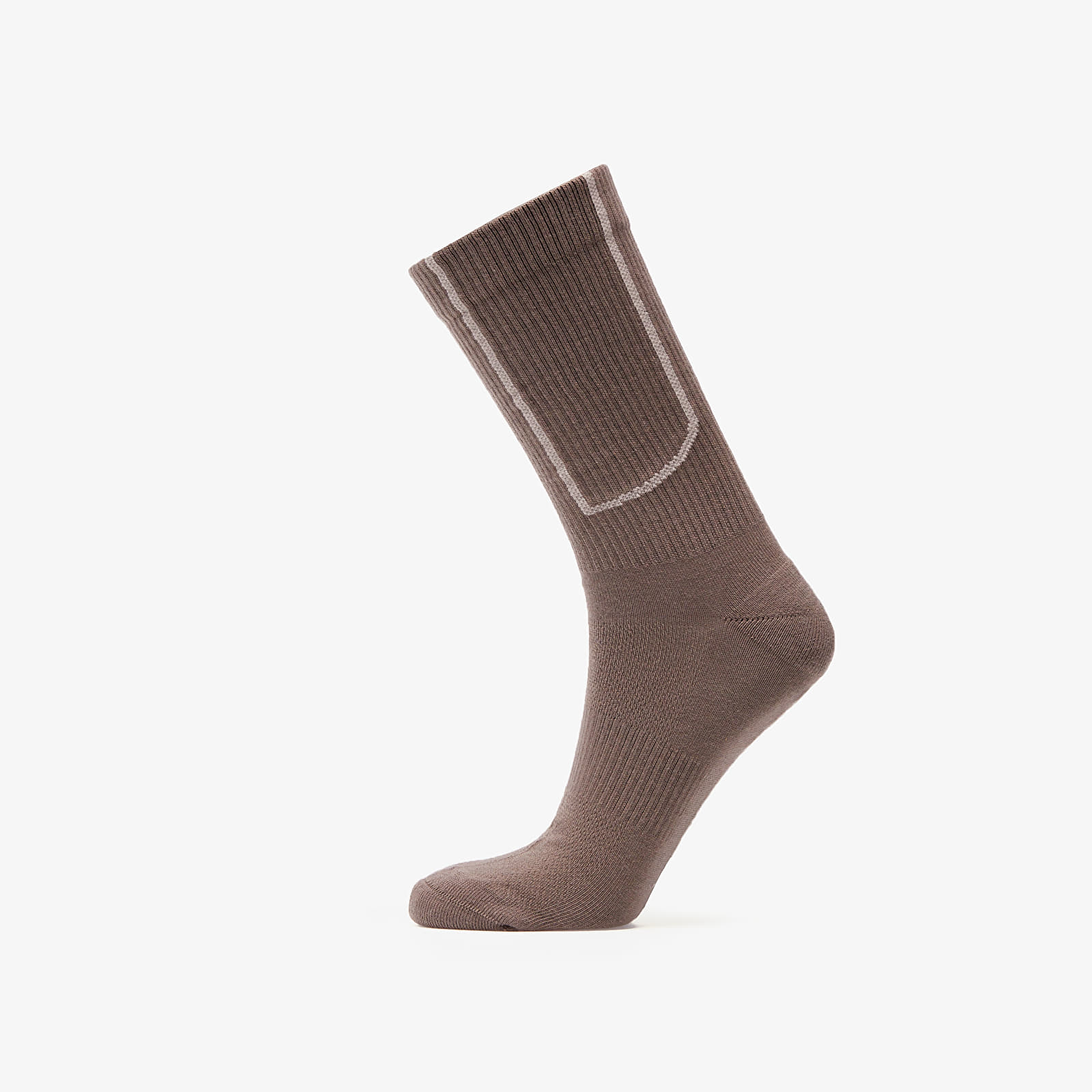 Чорапи Reebok Cottweiler Socks Trek Grey 104461_M