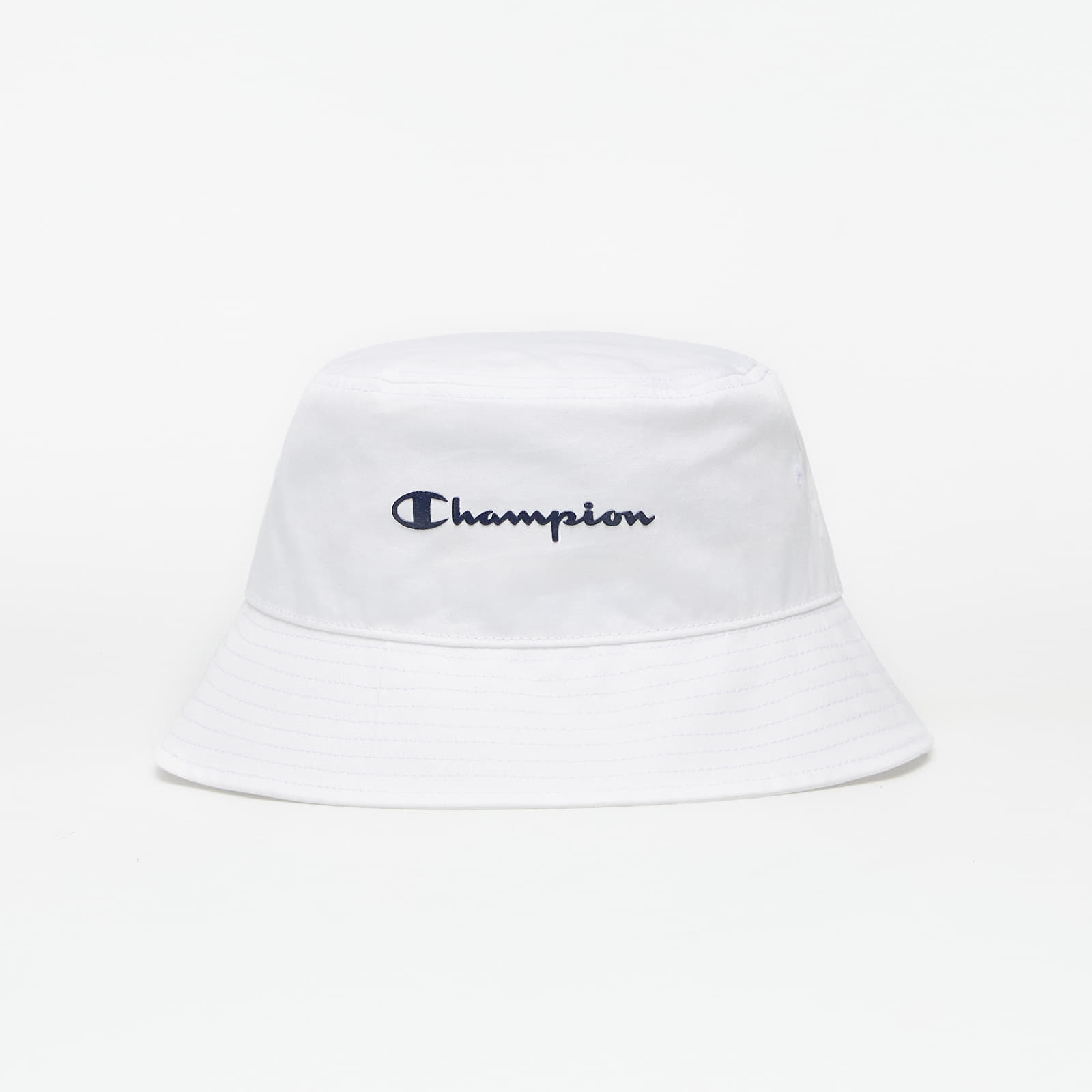Бъкет шапки Champion Legacy Bucket Cap White 107602_M-L