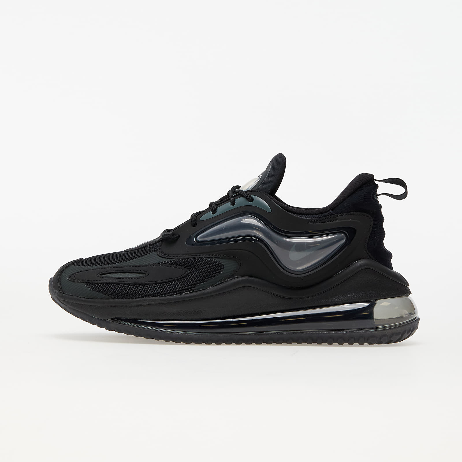 Мъжки кецове и обувки Nike Air Max Zephyr Black/ Dk Smoke Grey 112174_12