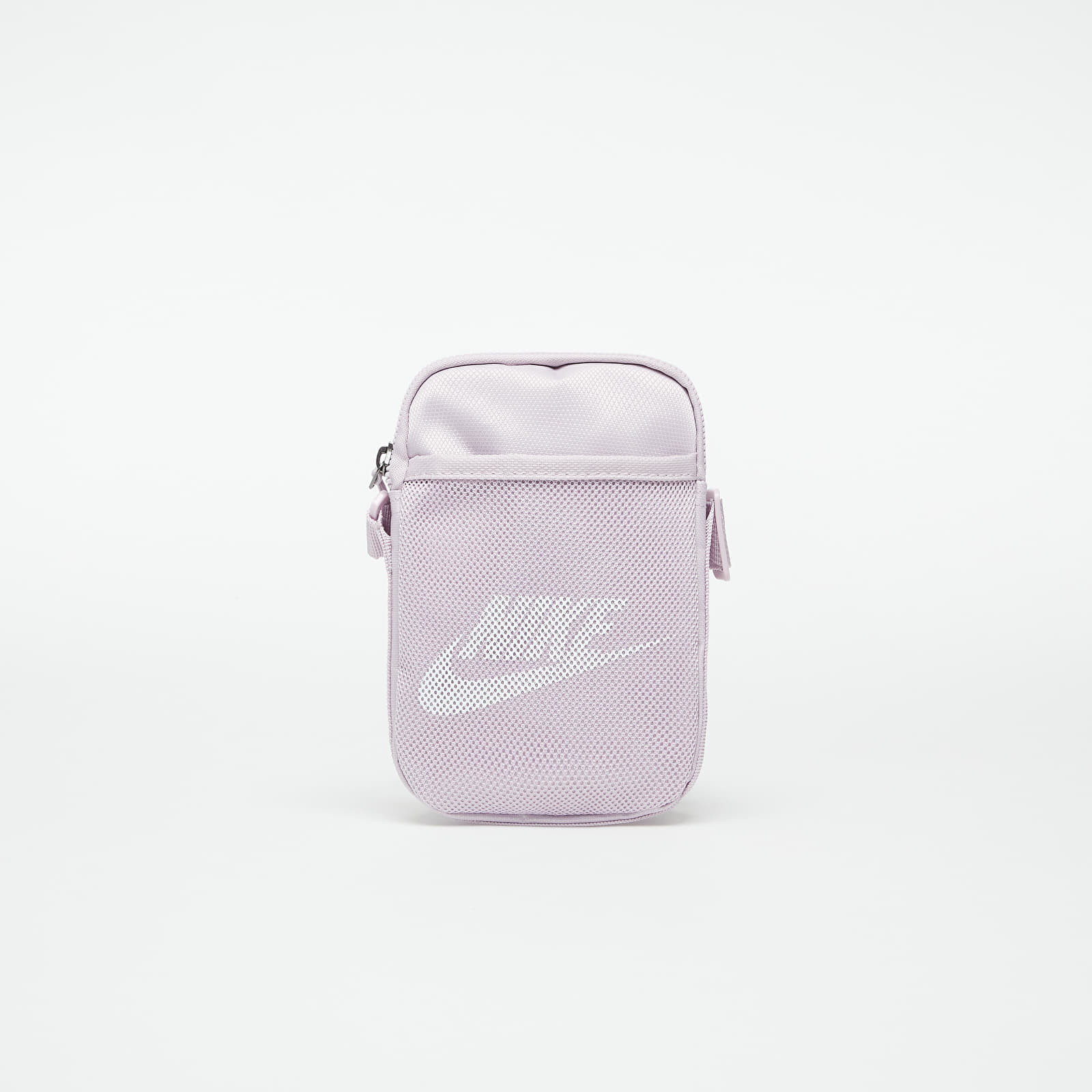 Crossbody чанти Nike Heritage S Crossbody Iced Lilac/ Iced Lilac/ White 115885_univerzální