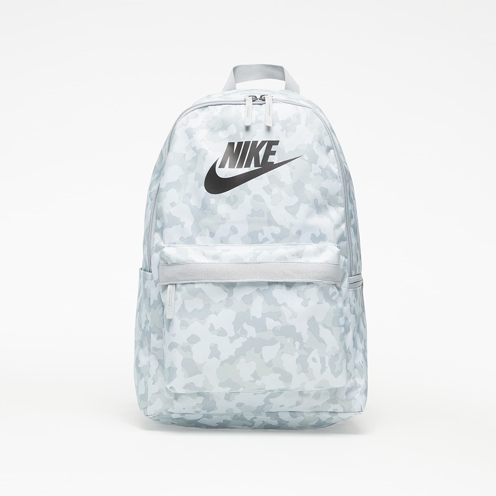Раници Nike Heritage Backpack – AOP2 Summit White/ LT Smoke Grey/ Black 115918_univerzální