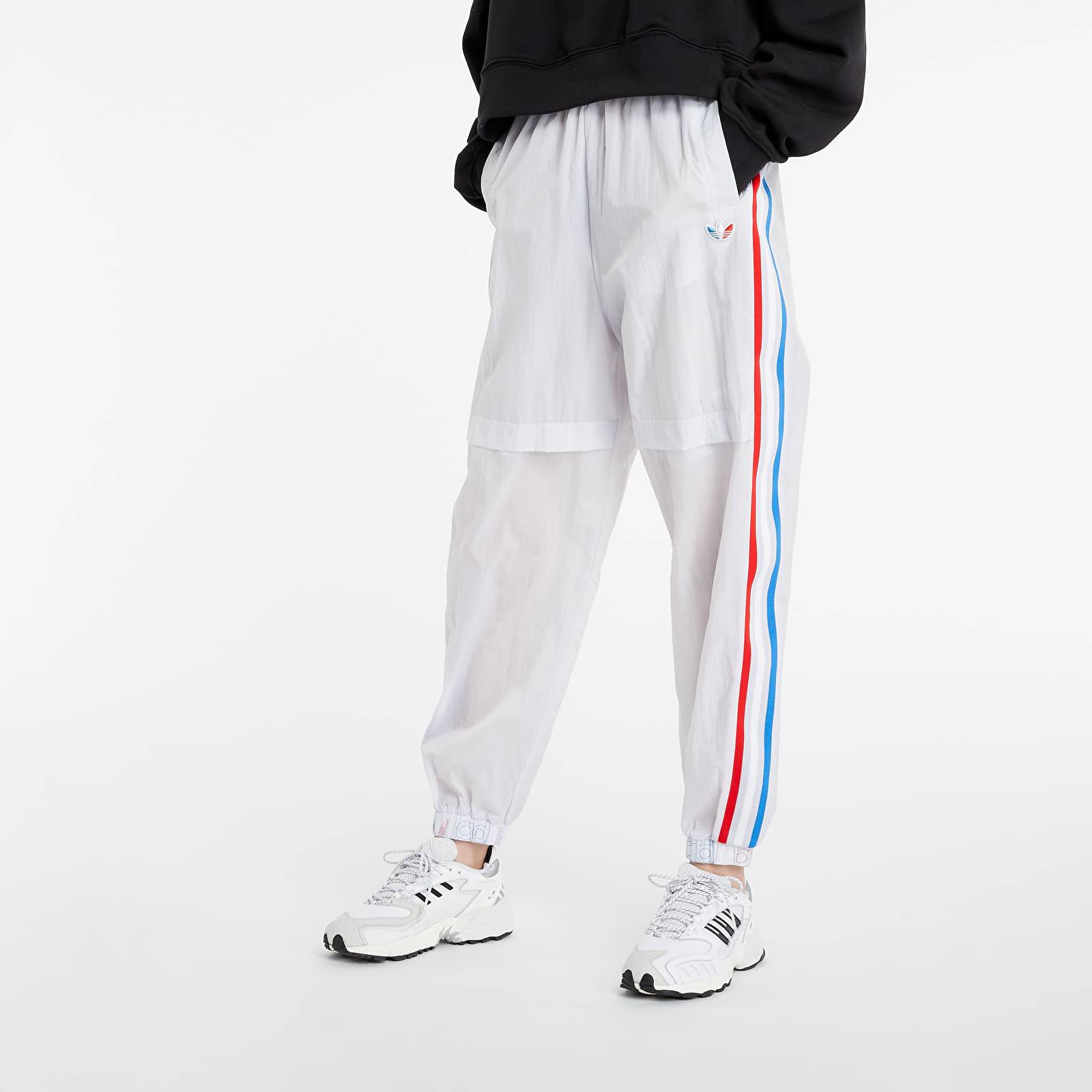 Дънки и панталони adidas Adicolor Tricolor Japona Sweat Pants Dash Grey 116152_S_34