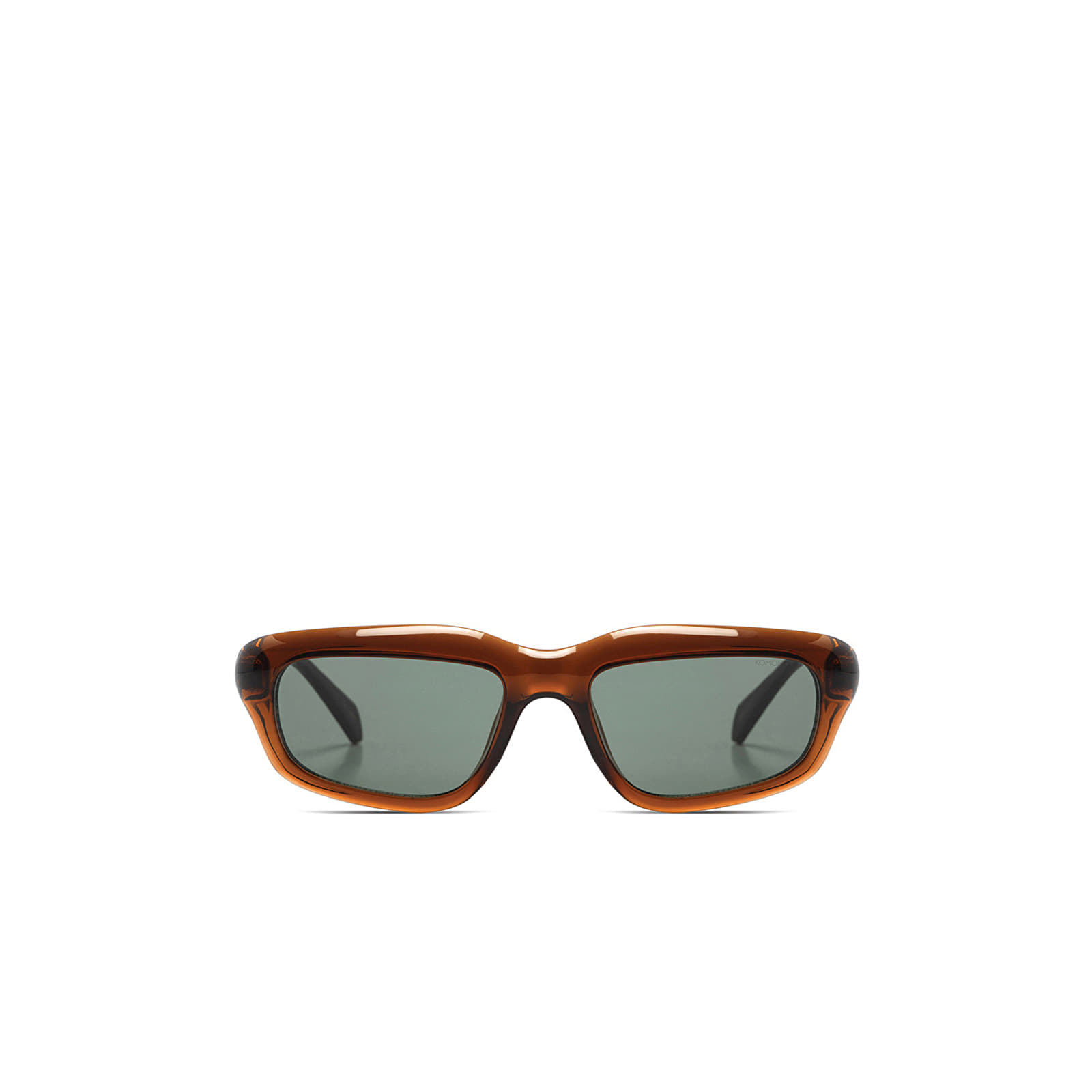 Слънчеви очила Komono Matt Sunglasses Bronze 117973_univerzální