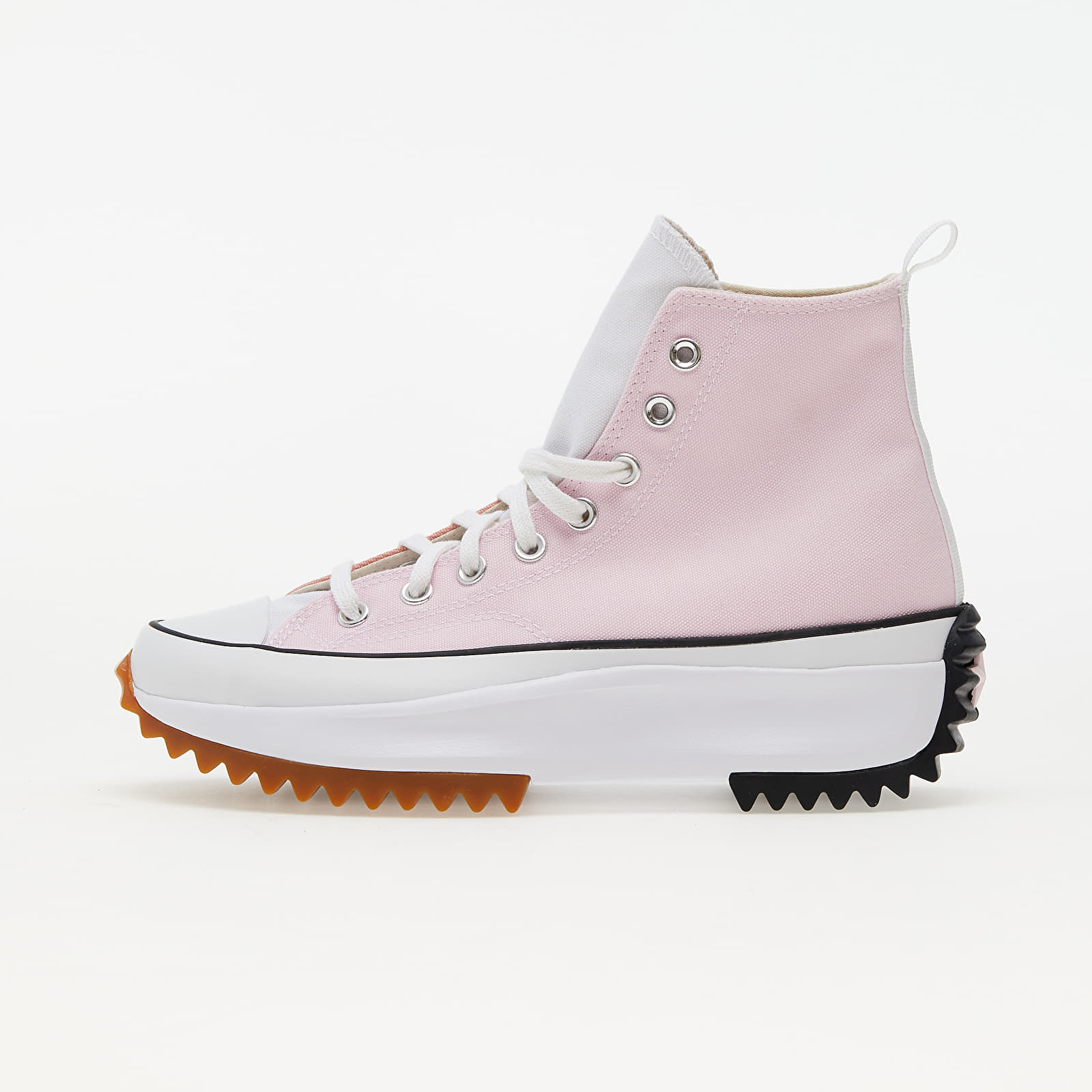 Мъжки кецове и обувки Converse Run Star Hike Pink Qartz/ Pink Foam/ White 120571_6_5