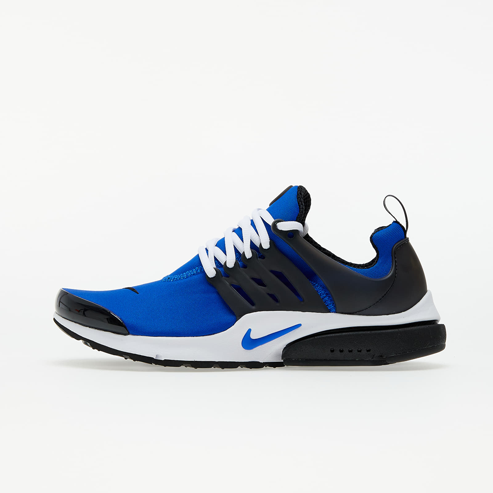 Мъжки кецове и обувки Nike Air Presto Racer Blue/ Racer Blue-Black-White 120616_7