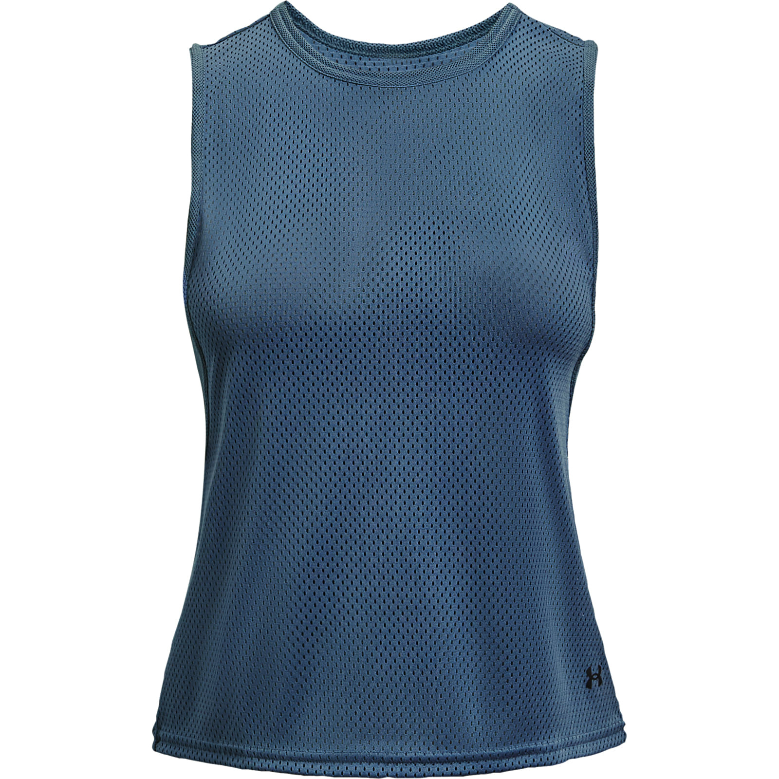 Потници Under Armour Hg Muscle Msh Tank Blue 121162_XS