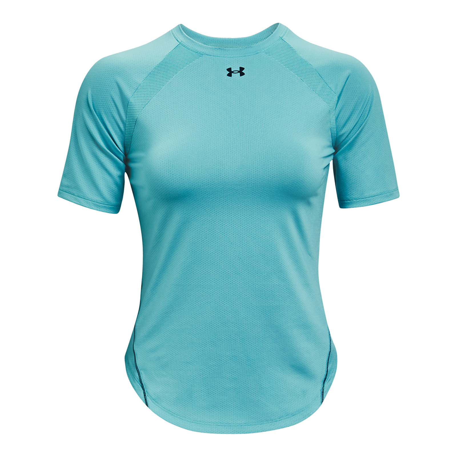 Тениски Under Armour Coolswitch SS Tee Blue 121195_XS