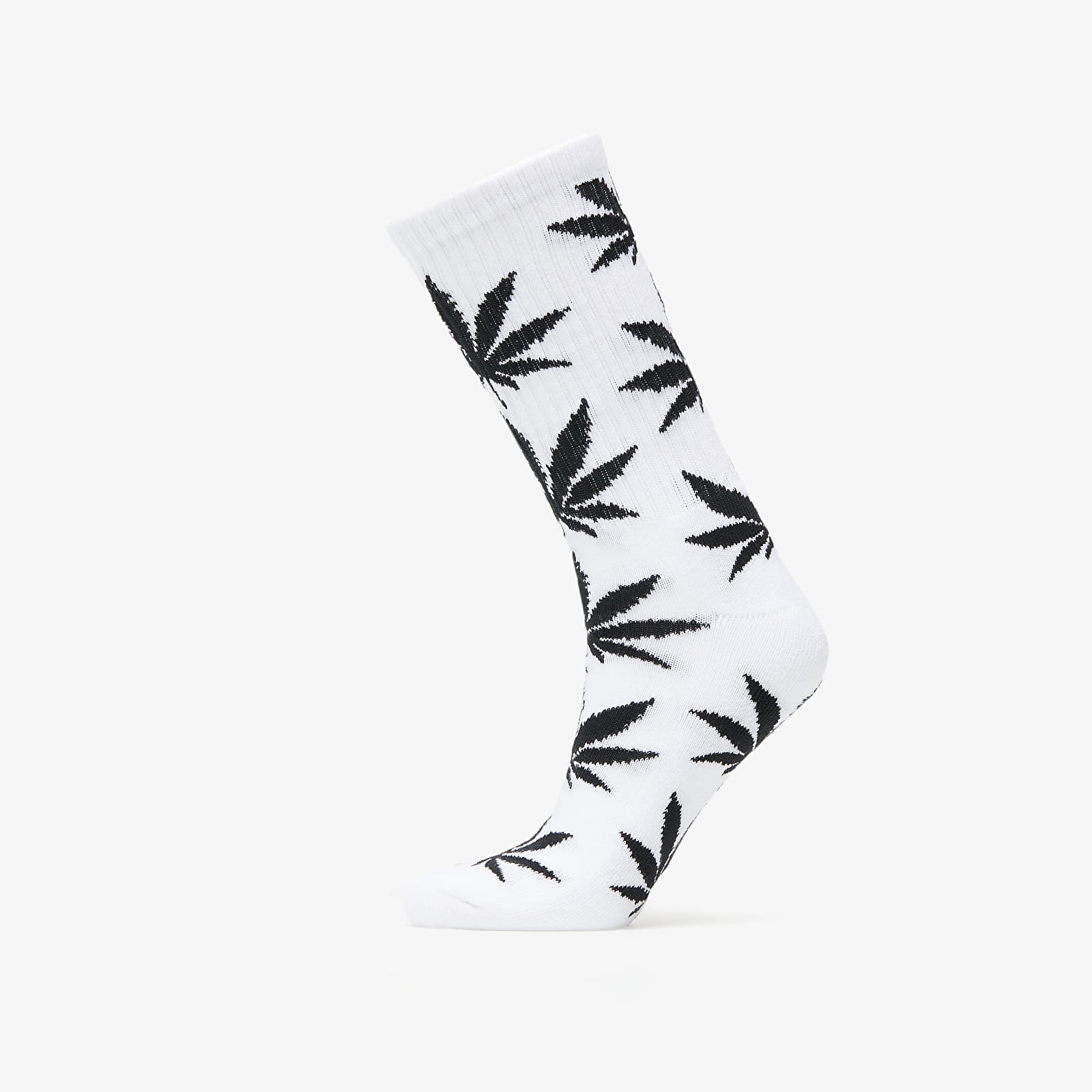 Чорапи HUF Plantlife Crew Socks White 122629_Universal