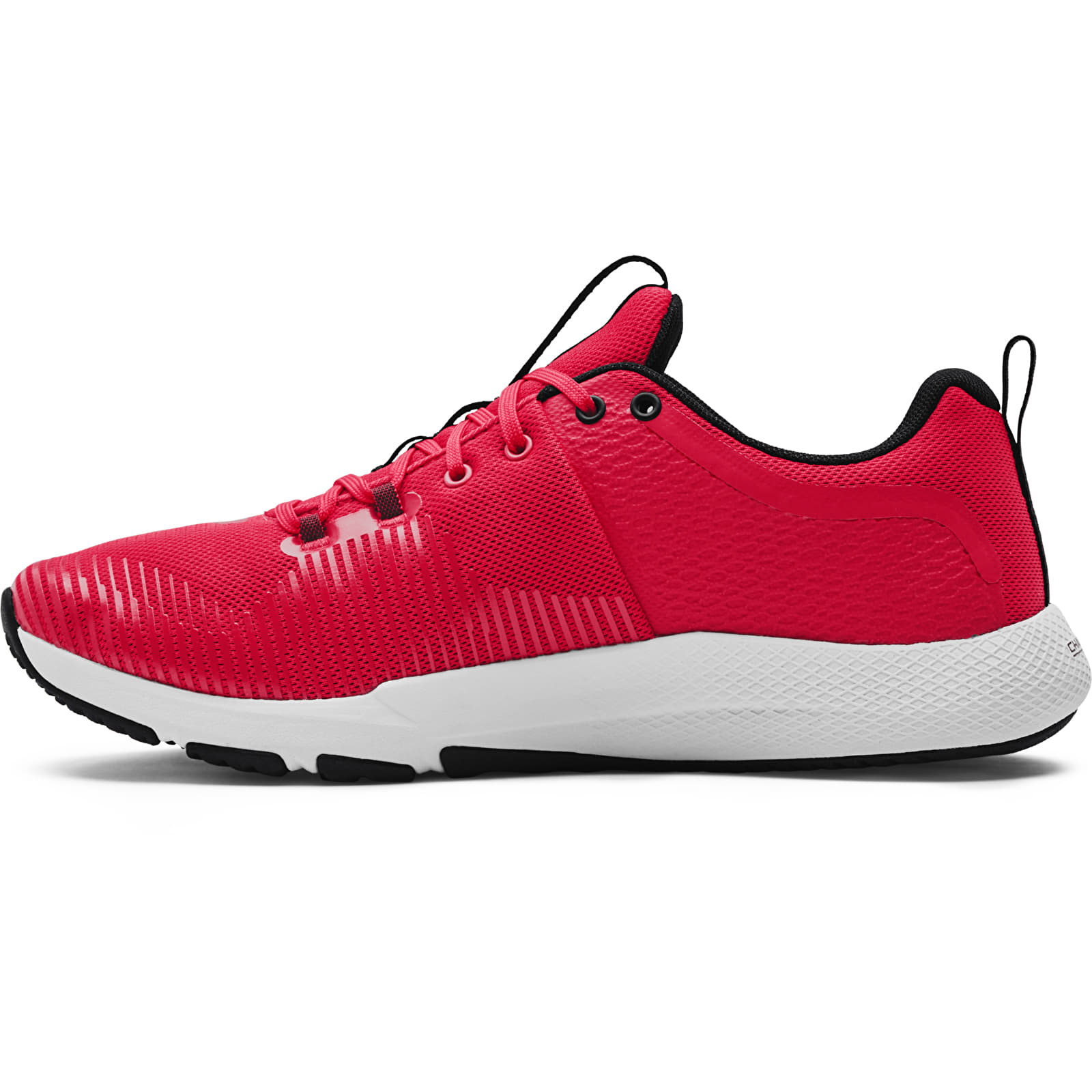 Мъжки кецове и обувки Under Armour Charged Engage Red 122692_8