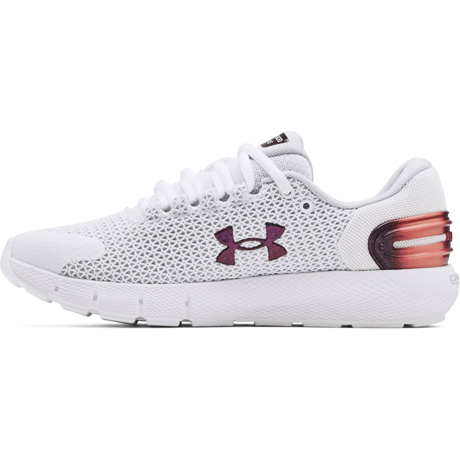 Дамски кецове и обувки Under Armour W Charged Rogue2.5 ClrSft White 122995_7