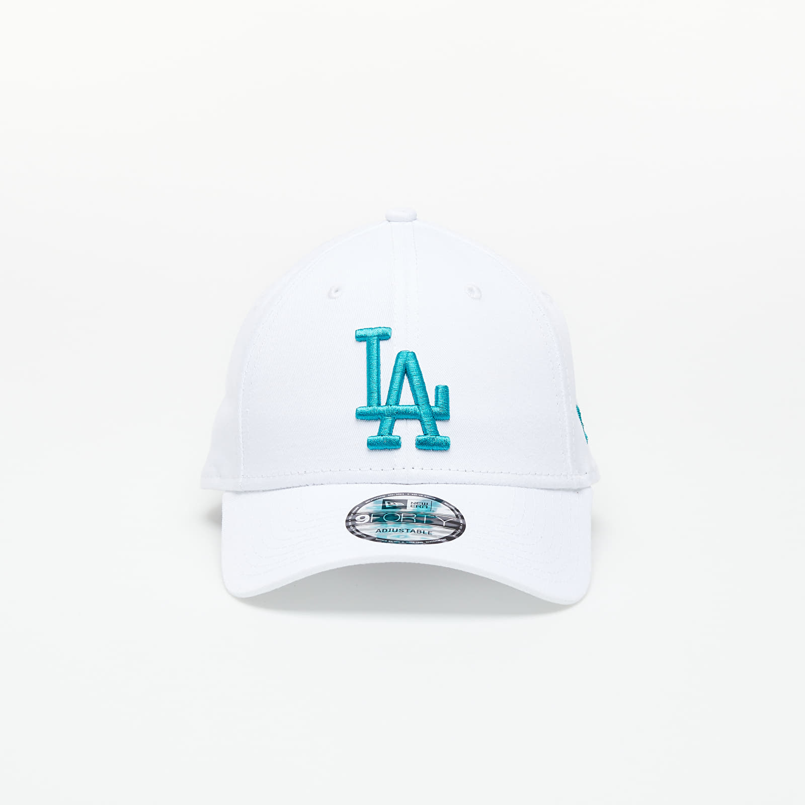 Шапки New Era 9Forty Mlb League Essential Los Angeles Dodgers Whiaiq 123130_univerzální