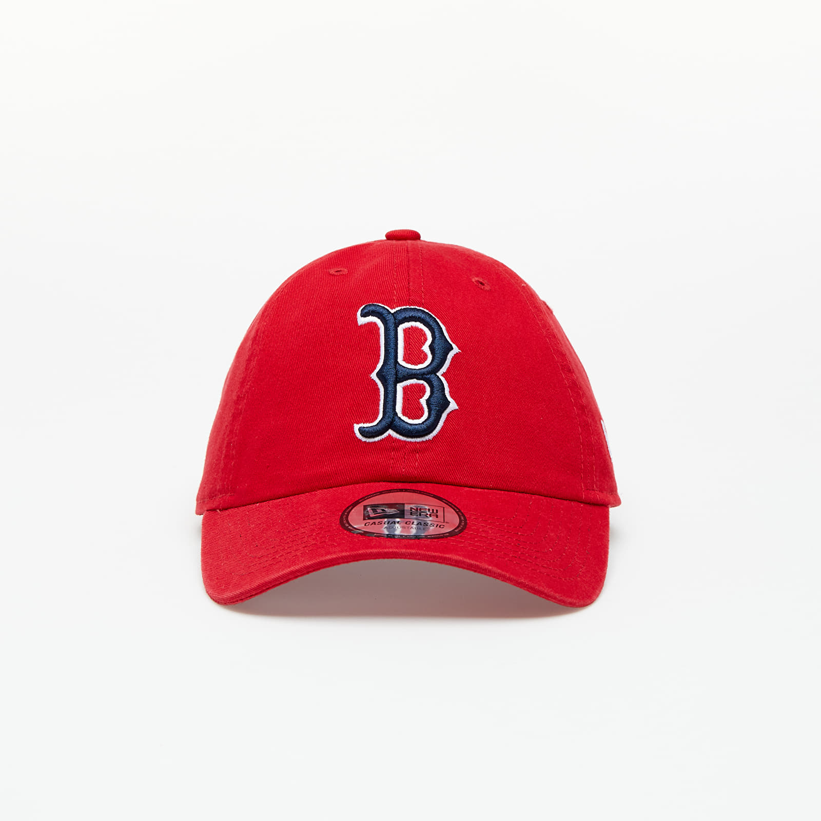 Шапки New Era Casual Classicmlb Washed Boston Red Sox Sca 123172_univerzální
