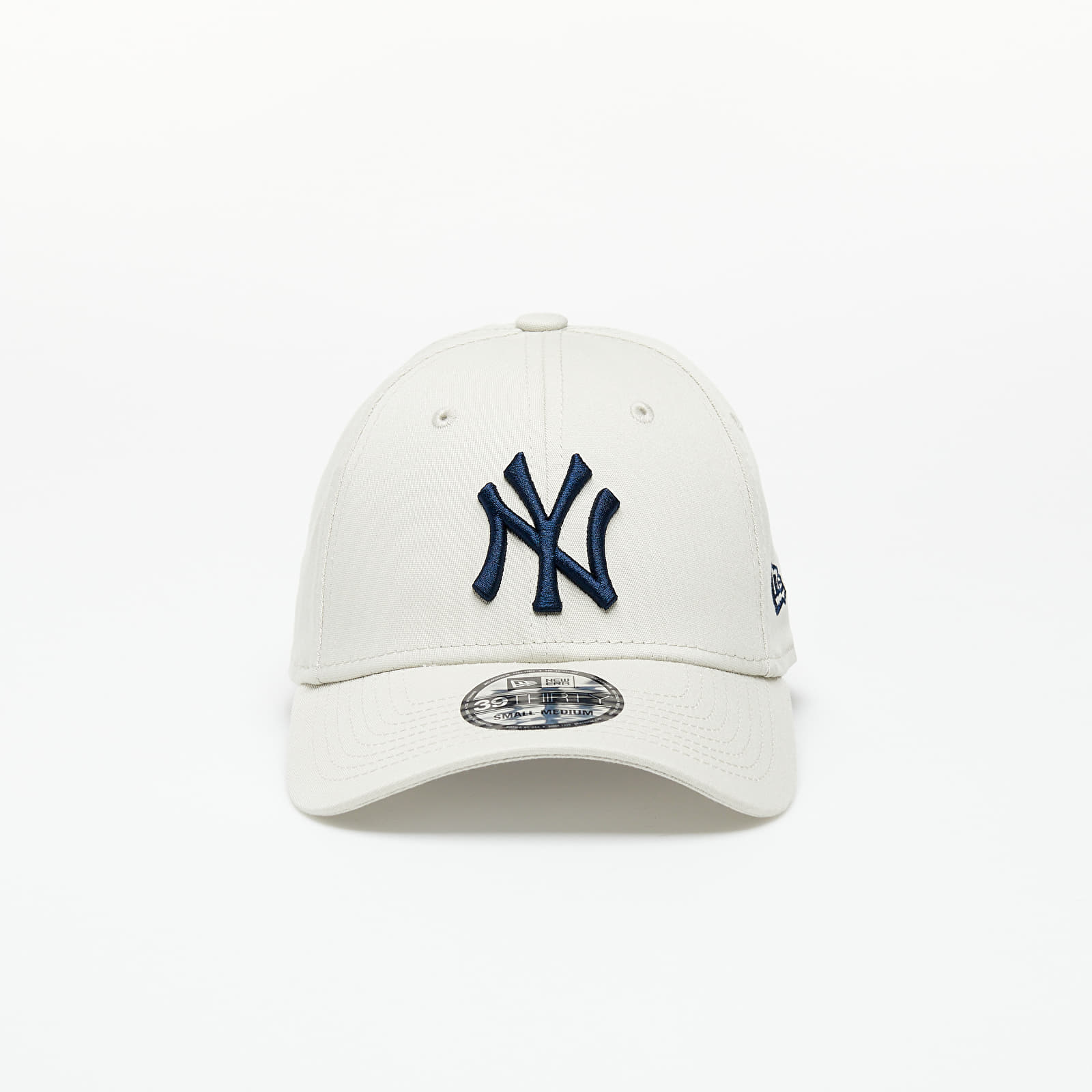 Шапки New Era 39Thirty Mlb League Essential New York Yankees Stnnvy 123313_S-M