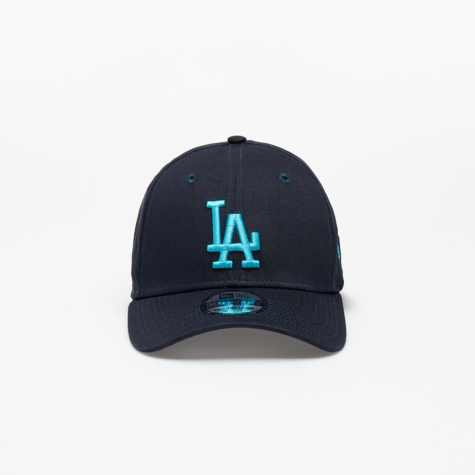 Шапки New Era 39Thirty Mlb League Essential Los Angeles Dodgers Nvyaiq 123316_M-L