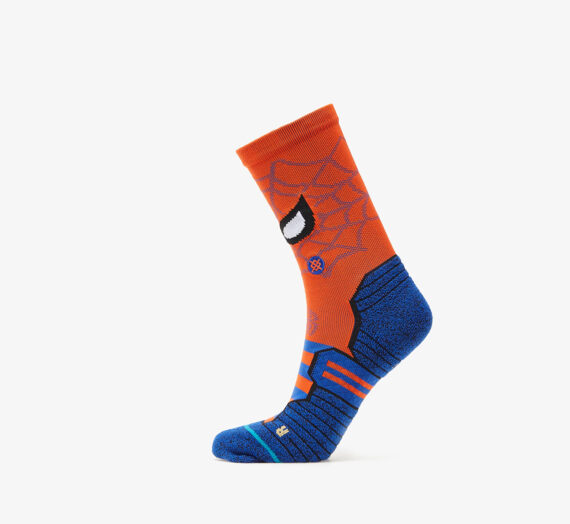 Чорапи Stance Spidey Socks Red 123421_S